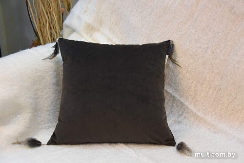 Чехол на подушку Sofi De MarkO Жасмин 45х45 Нав-Ж03-45х45