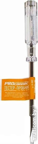 Индикаторная отвертка PROconnect P-02
