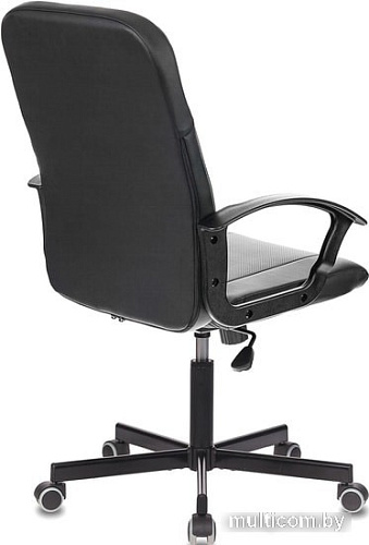 Кресло Brabix Simple EX-521 (черный)