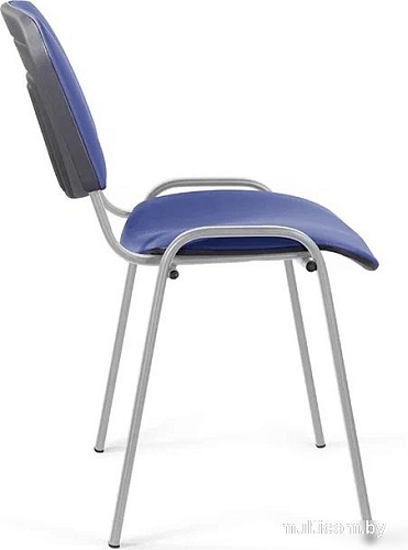 Офисный стул UTFC Изо GR (Z06 синий)