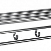 Полка для полотенца Ekko E102-10DG
