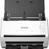 Сканер Epson WorkForce DS-530