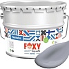 Краска Finntella Foxy Lapselli Matte Sorsa F-50-1-9-FL292 9 л (серый)