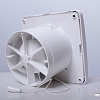 Вытяжной вентилятор Blauberg Ventilatoren Aero 125 SH