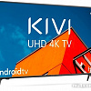 Телевизор KIVI 43U710KB