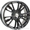 Литые диски RST R188 18x7&amp;quot; 5x114.3мм DIA 66.5мм ET 37мм BL