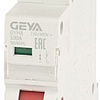 Выключатель нагрузки GEYA 1P 100А 12кА GYH81P100