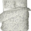 Постельное белье Блакiтны лён Трель 70х70 4899 610209 2сп