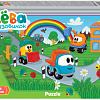 Пазл Step Puzzle Грузовичок Лева 95127 (260 эл)