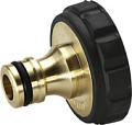 Karcher Штуцер латунный с внутренней резьбой G1 2.645-014.0