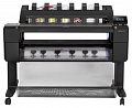 Принтер HP DesignJet T1530 36-in PostScript (L2Y24B)