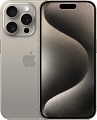 Apple iPhone 15 Pro 1TB (природный титан)
