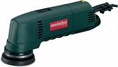 Эксцентриковая шлифмашина Metabo SX E 400