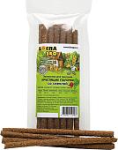 Лакомство для грызунов Боспа Эко Хрустящие палочки со свеклой 50 г