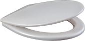 Сиденье для унитаза Орио К-06 (перламутровый)