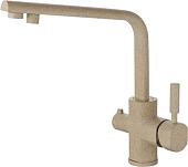 Смеситель Kaiser Decor 40144-16 (песочный)