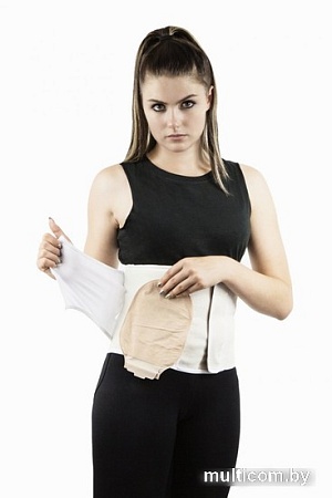 Бандаж абдоминальный Antar АТ04603 (XL)