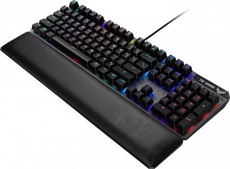 Клавиатура ASUS TUF Gaming K7 Linear Switch