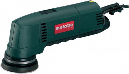 Эксцентриковая шлифмашина Metabo SX E 400