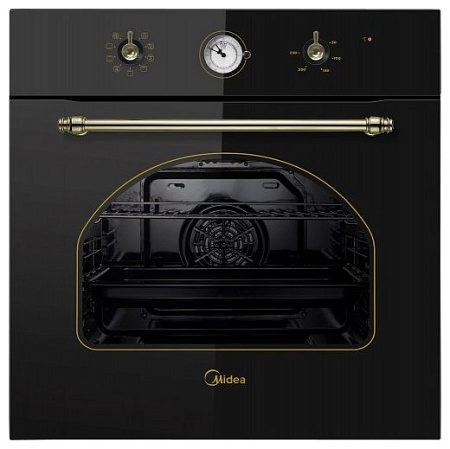 Духовой шкаф Midea MO58100RGB-S