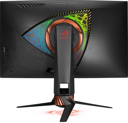 Монитор ASUS ROG Swift PG27VQ