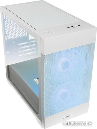 Корпус Lian Li Lancool 205M Mesh G99.OE744MS.10R