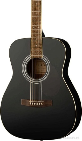 Электроакустическая гитара Parkwood PF51E-WBAG-BKS
