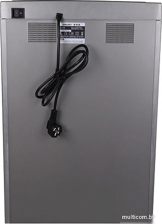 Шредер Deli 9907