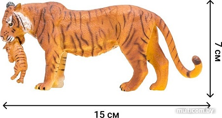 Игровой набор Masai Mara На ферме ММ205-074