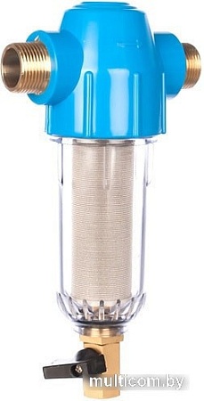 Предфильтр Гейзер Хит 3/4" (100 мкм)