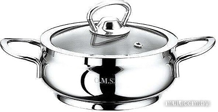 Кастрюля OMS 2009-14-6