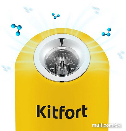 Озонатор Kitfort KT-2891-3