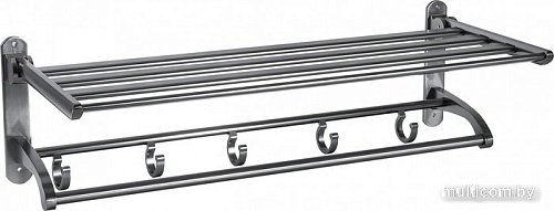 Полка для полотенца Ekko E102-10DG