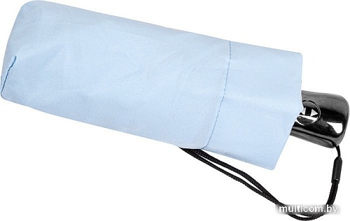 Складной зонт Guy De Jean 3000-OC micro Petit Bleu Sky