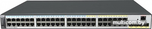 Коммутатор Huawei S2720-52TP-PWR-EI