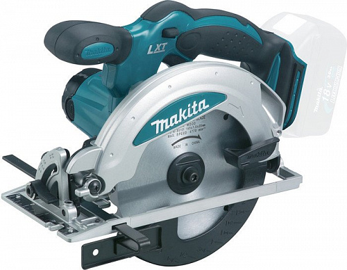 Дисковая пила Makita DSS610Z