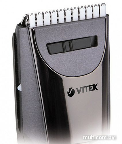 Машинка для стрижки Vitek VT-2572 CR