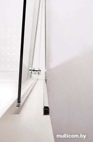 Душевой уголок Cezares Eco-O-R-2-90-P-Cr