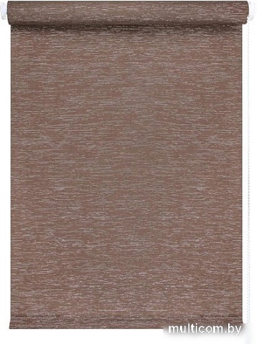 Рулонные шторы Legrand Гелакси 52x175 (какао)