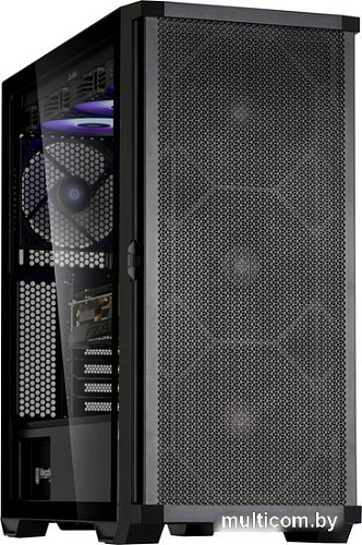 Корпус Zalman Z10