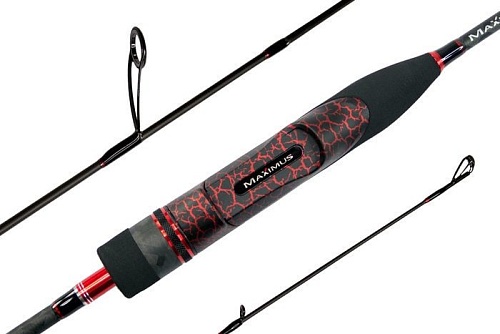 Удилище Maximus High Energy-Z MSHEZ24M