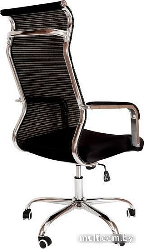 Кресло Меб-ФФ MF-2021 (черный)