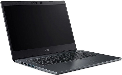 Ноутбук Acer TravelMate TMP414-51-51XT NX.VPCER.007