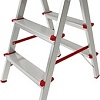 Лестница-стремянка PRO Startul ST9941-03 3 ступени