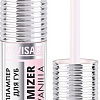 Плампер Lux Visage Lip Volumizer Hot Vanilla (302 MILKY PINK)
