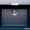 Кухонная мойка Tolero Loft TL-580 (коричневый)