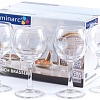 Набор бокалов для вина Luminarc French brasserie H8170