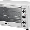 Мини-печь Vail VL-5000 (белый)