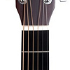 Электроакустическая гитара Sigma Guitars DTCE