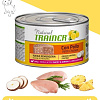 Пресервы Trainer Puppy &amp; Junior с курицей и рисом 150 г